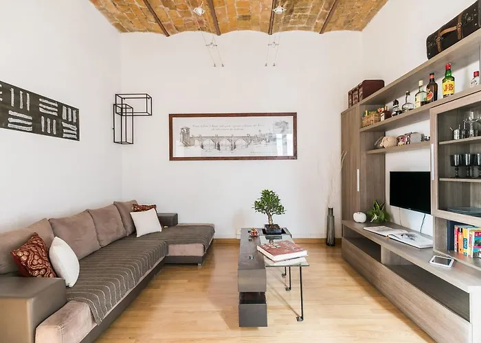 Home House Borgo Pio 195